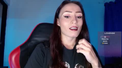 Sara online show from 02-08-26, 03:21