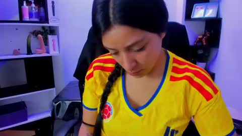sara_honny online show from 06-23-26, 02:15