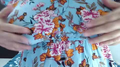 Sara hot46 online show from 01-17-25, 10:22