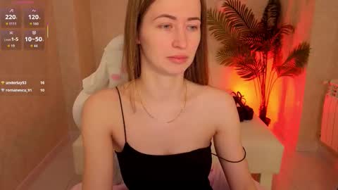 sara_hwan online show from 03-07-26, 01:13