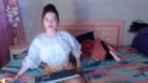 sara_jhons22 online show from 12-18-25, 01:22