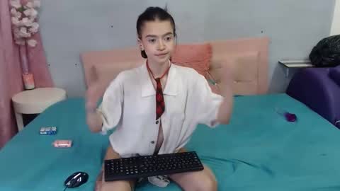 sara_jhons22 online show from 01-17-26, 10:13