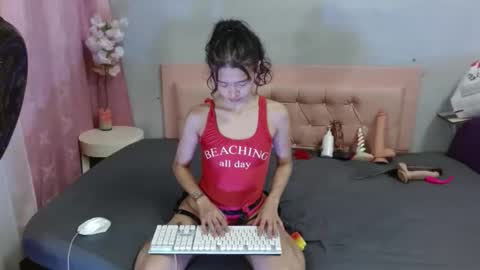 sara_jhons22 online show from 01-31-26, 11:14