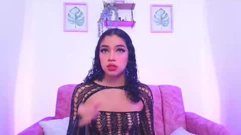 Sara Jhonson  online show from 12-15-24, 12:29