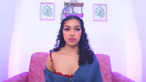 Sara Jhonson  online show from 02-22-25, 09:59