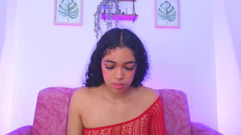 Sara Jhonson  online show from 02-24-25, 03:55