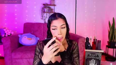 Sara Jhonson  online show from 07-08-26, 12:48