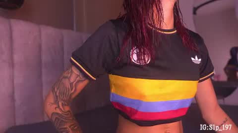 Snapshot of sara_lopee1 chatting on 07-07-26, 11:58 sara_lopee1 online show from 07-07-26, 11:58
