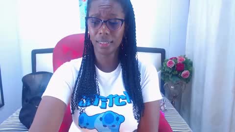 S A R A online show from 11-11-25, 12:27