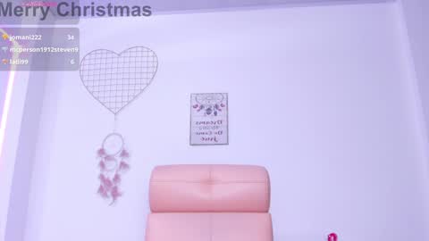 Sara online show from 12-22-24, 06:37