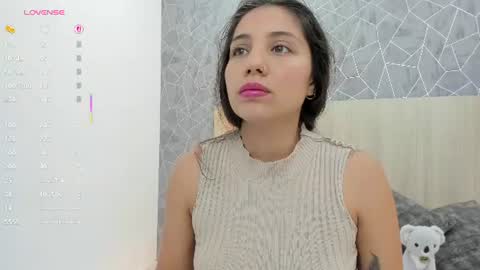Snapshot of sara_melo chatting on 07-02-26, 11:27 Sara online show from 07-02-26, 11:27
