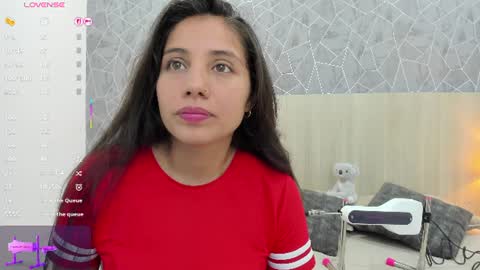 Snapshot of sara_melo chatting on 07-15-26, 01:16 Sara online show from 07-15-26, 01:16