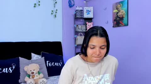 Sara Mendez online show from 01-20-25, 11:32