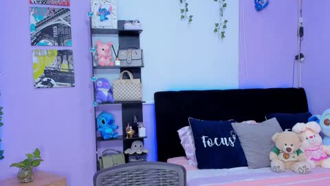 Sara Mendez online show from 02-06-25, 11:26