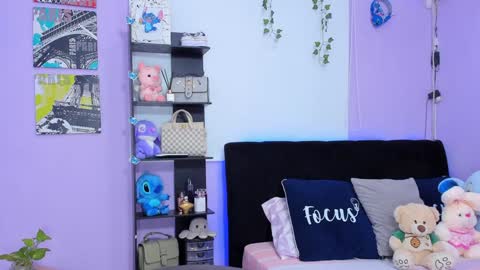 Sara Mendez online show from 02-08-25, 12:38