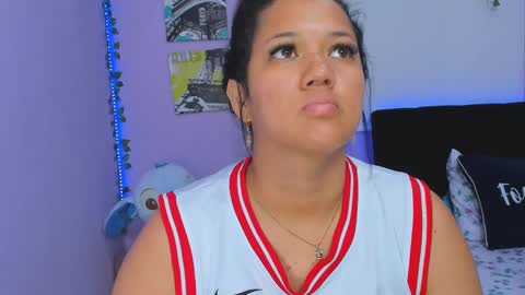 Sara Mendez online show from 02-27-25, 04:32