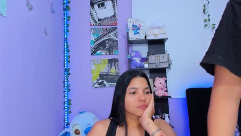 Sara Mendez online show from 02-28-25, 07:46