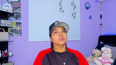 Sara Mendez online show from 03-12-25, 11:33