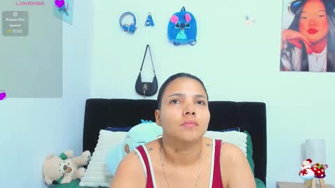 Sara Mendez online show from 12-17-25, 12:27