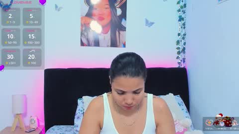 Sara Mendez online show from 02-03-26, 02:53