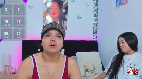 Sara Mendez online show from 02-13-26, 11:56