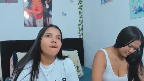 Sara Mendez online show from 03-11-26, 12:16