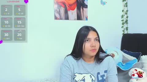 Sara Mendez online show from 03-22-26, 12:14