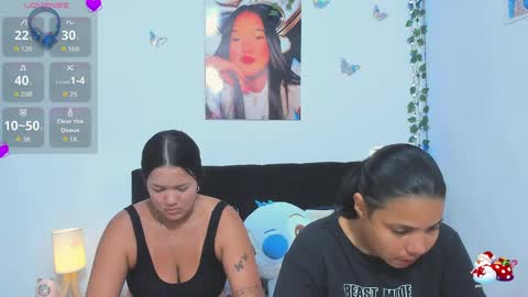 Sara Mendez online show from 04-16-26, 12:11