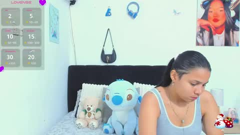 Sara Mendez online show from 04-28-26, 11:32