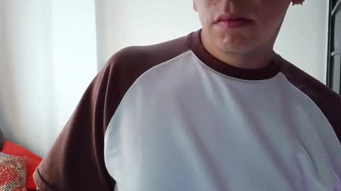 SARA MIK666 online show from 10-03-25, 04:59