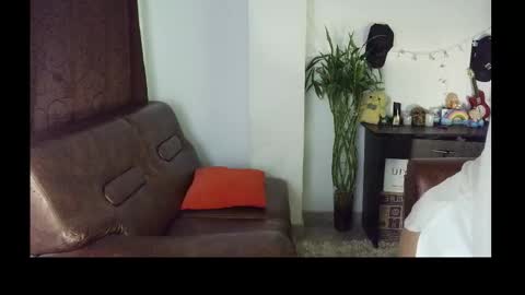 SARA MIK666 online show from 03-15-26, 02:17