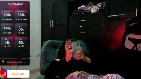 Snapshot of sara_mirandaa chatting on 12-04-24, 05:16 Sara online show from 12-04-24, 05:16