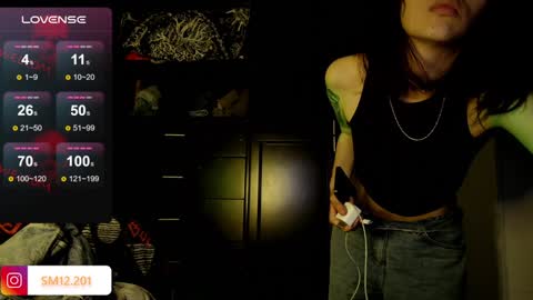 Snapshot of sara_mirandaa chatting on 12-23-24, 04:44 Sara online show from 12-23-24, 04:44