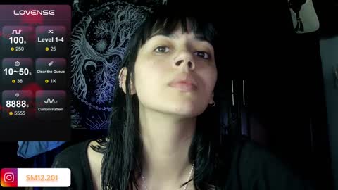 Snapshot of sara_mirandaa chatting on 12-29-24, 02:49 Sara online show from 12-29-24, 02:49