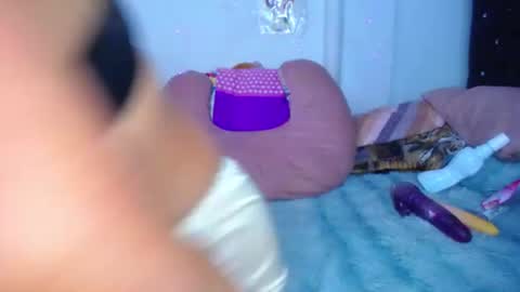 Sara Parker online show from 07-13-26, 02:36