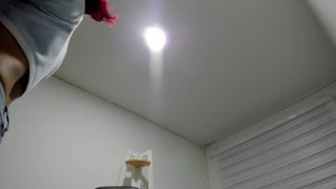 sara_red_x online show from 03-26-26, 03:12