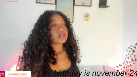 Snapshot of sara_sophiee chatting on 11-09-25, 07:12 sara sofia online show from 11-09-25, 07:12