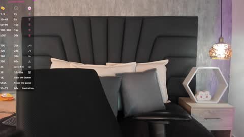 Snapshot of sara_stone17 chatting on 01-08-25, 02:35  -  online show from 01-08-25, 02:35