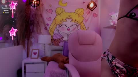 Sara  online show from 06-01-26, 02:08