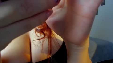 Snapshot of sara_sweett9 chatting on 06-22-26, 01:08 sara_sweett9 online show from 06-22-26, 01:08