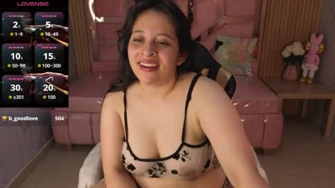 Snapshot of sara_tellez_s chatting on 05-02-26, 03:28 Sara T. online show from 05-02-26, 03:28