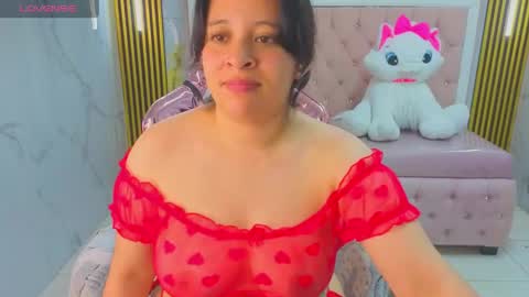 Snapshot of sara_tellez_s chatting on 05-07-26, 03:34 Sara T. online show from 05-07-26, 03:34