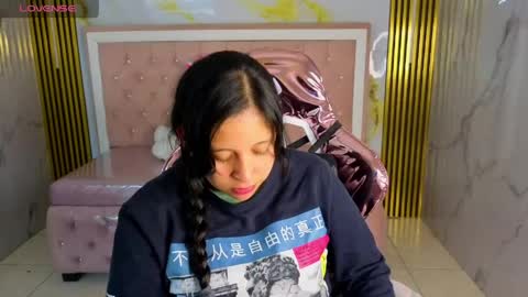 Snapshot of sara_tellez_s chatting on 06-09-26, 03:18 Sara T. online show from 06-09-26, 03:18