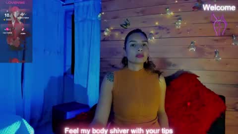 SARA online show from 09-29-25, 01:33