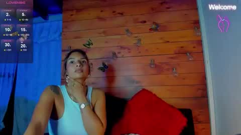 SARA online show from 10-16-25, 04:02