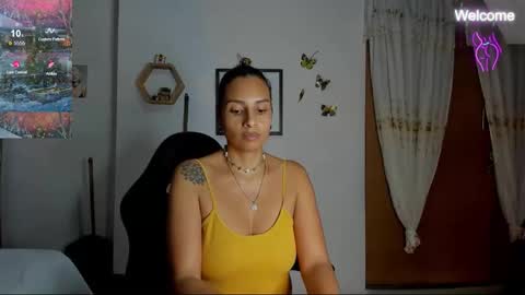 SARA online show from 11-27-25, 06:04