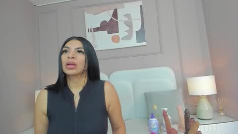 Sara online show from 09-28-25, 11:48