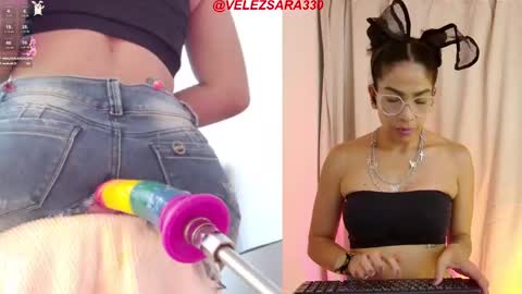 sara velez online show from 01-07-25, 02:19