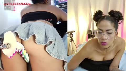 sara velez online show from 01-20-25, 11:13