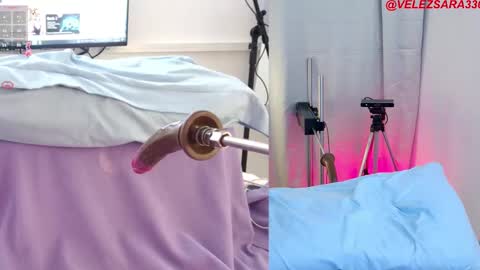 sara velez online show from 01-24-25, 09:49